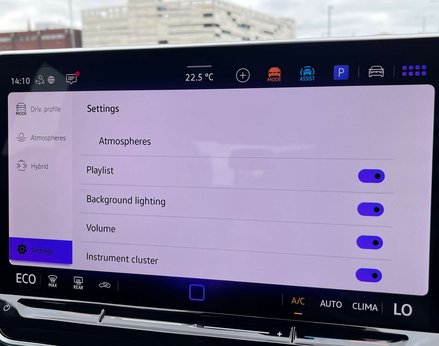 Volkswagen Tiguan 1.5 Tiguan Life TSi PHEV Semi-Auto 5dr 57