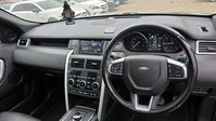 Land Rover Discovery Sport 2.0 SD4 HSE Luxury SUV 5dr Diesel Auto 4WD Euro 6 (s/s) (240 ps) 9