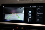 BMW 3 Series 2.0 320I M Sport Auto 4dr 48