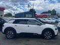 Citroen C4 Cactus 1.2 PureTech GPF Flair Euro 6 (s/s) 5dr 12