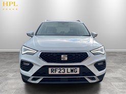 SEAT Ateca 1.5 TSI EVO SE Technology SUV 5dr Petrol Manual Euro 6 (s/s) (150 ps)