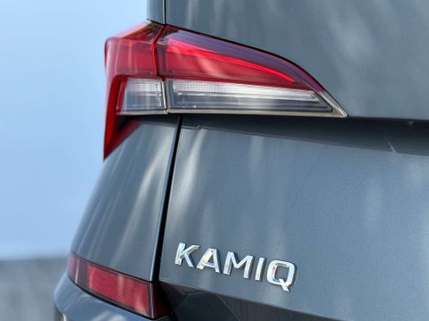 Skoda Kamiq 1.0 Kamiq SE L TSi 5dr 28