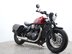 Triumph Bobber BONNEVILLE BOBBER 3