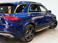 Mercedes-Benz GLE 2.9 GLE400d AMG Line (Premium Plus) SUV 5dr Diesel G-Tronic 4MATIC Euro 6 ( 21