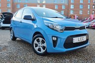 Kia Picanto 1.0 5 Door LOOK! JUST 42000 MILES! FULL SERVICE HISTORY! 5 SERVICES! 1