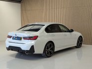 BMW 3 Series 2.0 320i M Sport Auto 4dr 23