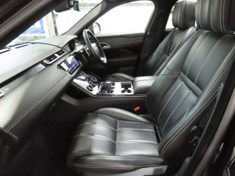 Land Rover Range Rover Velar 2.0 D240 R-Dynamic HSE SUV 5dr Diesel Auto 4WD Euro 6 (s/s) (240 ps) 8