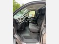 Renault Trafic 1.6 dCi 27 Sport Nav Panel Van 5dr Diesel Manual SWB Standard Roof Euro 6 ( 44