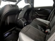 Audi A4 2.0 TFSI 35 Black Edition Saloon 4dr Petrol Manual Euro 6 (s/s) (150 ps) 20