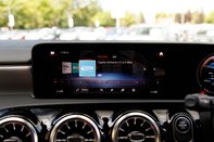 Mercedes-Benz CLA Class CLA 250 E AMG LINE PREMIUM PLUS 26