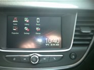 Vauxhall Crossland X ELITE ECOTEC S/S ONLY 27,000 MILES FROM NEW 12