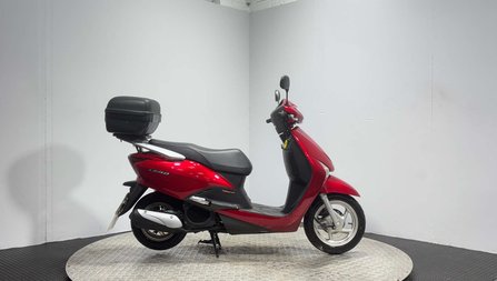 Honda Lead NHX 110 2009 ONLY 3K VERY CLEAN LEARNER SCOOTER 110CC BIKE
