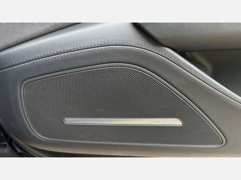 Audi S8 4.0 S8 V8 TFSI Quattro Auto 4WD 4dr 30
