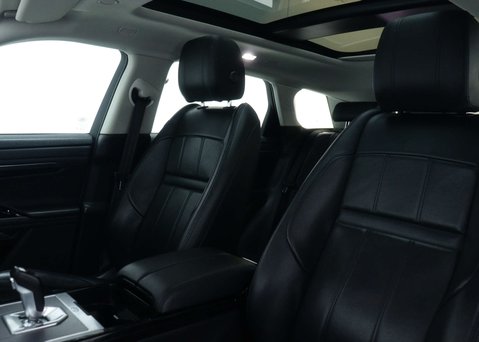 Land Rover Range Rover Evoque 1.5 Range Rover Evoque S P300e Auto 4WD 5dr 46