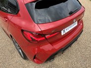 BMW 1 Series M135I XDRIVE 30