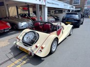 Morgan Plus 8 5.0 16