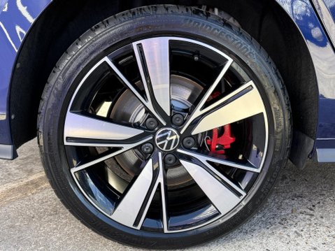 Volkswagen Golf 1.4 TSI 13kWh GTE Hatchback 5dr Petrol Plug-in Hybrid DSG Euro 6 (s/s) (245 15