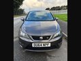 SEAT Ibiza 1.2 Ibiza FR TSi Semi-Auto 5dr 2