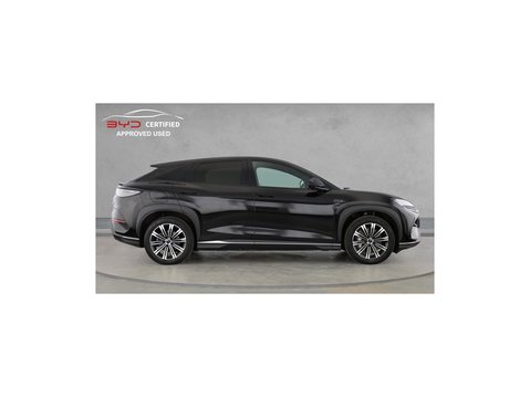 BYD Sealion 7 230kW Comfort 83kWh 5dr Auto 9