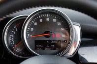Mini Hatch COOPER S SPORT 10