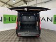 Ford Transit Custom 2.0 Transit Custom 320 Limited EcoBlue Auto 3