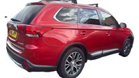 Mitsubishi Outlander 2.3 Outlander GX 4 DI-D Auto 4WD 5dr 3