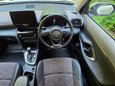 Toyota Yaris Cross 1.5 Yaris Cross Excel HEV Auto 5dr 11