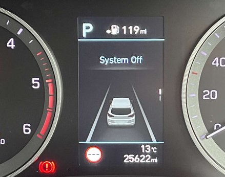 Hyundai TUCSON 1.6 Tucson Premium SE48v MHEV CRDi 2WD Semi-Auto 5dr 32