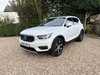 Volvo XC40 2.0 D3 Inscription Auto AWD Euro 6 (s/s) 5dr
