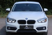BMW 1 Series 1.5 116d Sport Hatchback 5dr Diesel Manual Euro 6 (s/s) (116 ps) 2