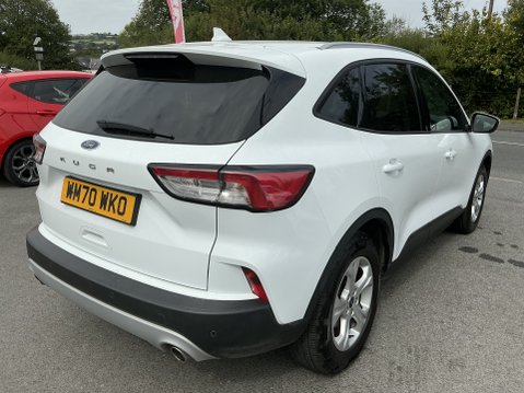 Ford Kuga 1.5 Zetec EcoBlue 5dr 7