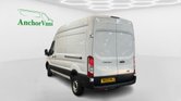 Ford Transit LWB L3H3 High Roof Leader 350 Air Con Sensors EURO 6 6