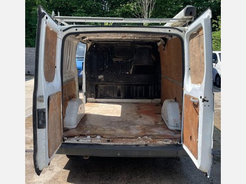 Ford Transit 2.2 TDCi 280 FWD L1 H1 5dr 10