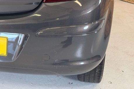 Vauxhall Corsa 1.2 16V Excite Hatchback 5dr Petrol Manual Euro 5 (A/C) (85 ps) 49