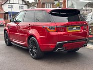 Land Rover Range Rover Sport 3.0 SD V6 Autobiography Dynamic SUV 5dr Diesel Auto 4WD Euro 6 (306 ps) 2
