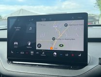 Skoda Enyaq iV 82kWh 80 SUV 5dr Electric Auto (204 ps) 21