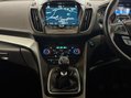 Ford Kuga ZETEC TDCI 14