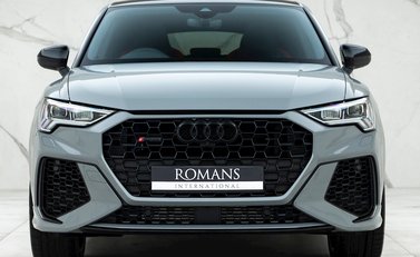 Audi RS Q3 Sport Edition 4