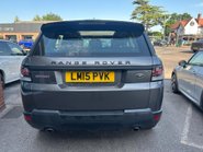 Land Rover Range Rover Sport 3.0 SD V6 HSE Dynamic Auto 4WD Euro 5 (s/s) 5dr 5