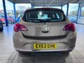 Vauxhall Astra 1.6 16v Exclusiv Auto Euro 5 5dr 4