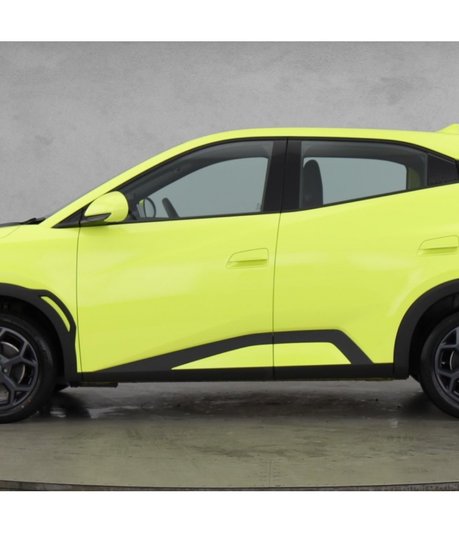 BYD Dolphin Surf 65kW Boost 43kWh 5dr Auto