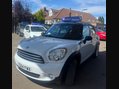 Mini Countryman 1.6 Cooper D Business Edition Euro 5 (s/s) 5dr 3