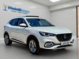 MG HS 1.5 T-GDI Exclusive Euro 6 (s/s) 5dr 1