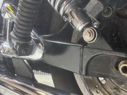 Triumph Bonneville 2011 ONLY 21K NEW MOT CRUISER 865CC 19