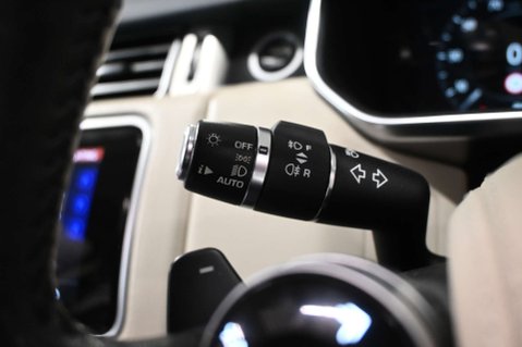 Land Rover Range Rover 4.4 Range Rover Vogue SE SDV8 Auto 4WD 5dr 48