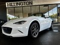 Mazda MX-5 1.5 SKYACTIV-G Sport Nav+ Euro 6 2dr 21