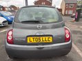 Nissan MICRA 1.4 Micra SE Auto 5dr 10