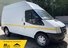 Ford Transit 2.4 TD 350 Panel Van 3dr Diesel Manual RWD L2 H3 (123 bhp)