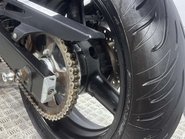 Suzuki GSX650 GSXF 650 2014 37K NEW MOT VERY CLEAN BIKE 650CC A2 51