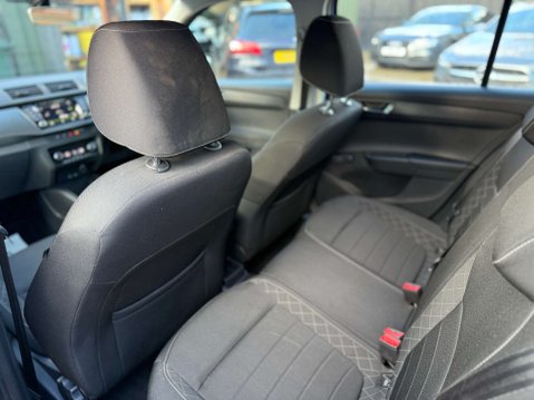 Skoda Fabia 1.2 Fabia SE L TSI 5dr 80